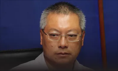 Eric Ng, économiste : «On peut faire dire aux chiffres ce qu’on veut»