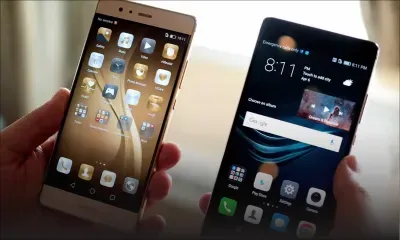 Huawei P9 primé