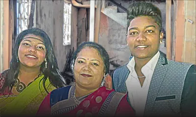 Adarsh, 17 ans, et Ayushi, 14 ans : inséparables dans la vie et dans la mort