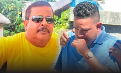 Meurtre d’un ex-policier - Pascal Bathilde : «Mon père avait le cœur sur la main»