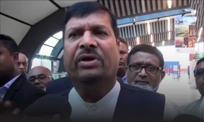 Showkutally Soodhun : «J’ai signé la lettre de révocation de Kailash Trilochun»