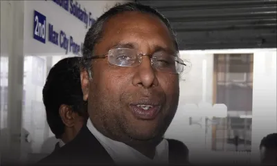 Agression du Chairman de l’Icta : Me Kailash Trilochun rentre au pays lundi prochain