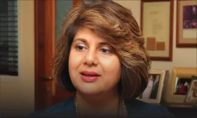 Me Urmila Banymandhub-Boolell : «Je ne crois pas à l’égalité des genres»