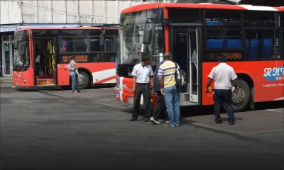 Réorientation des services d’autobus : le Metro Express créera 11 nouvelles lignes