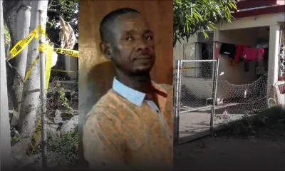 Meurtre de Jean-Noël Stéphane : un quatrième suspect arrêté