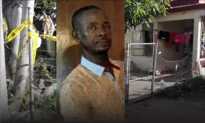 Meurtre de Jean-Noël Stéphane : le principal suspect met ses complices hors de cause