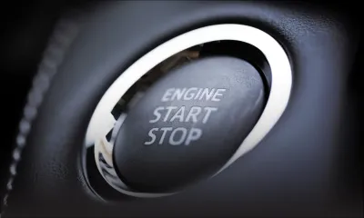 Automobile : les voitures électriques ne séduisent pas