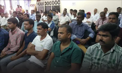 La moitié des travailleurs étrangers de l'usine Avant seront redéployés dans d'autres entreprises