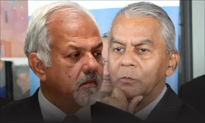 Banque de Maurice : la course ouverte à l’accession au poste de Gouverneur