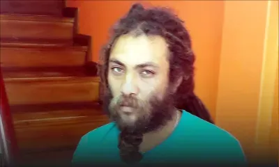 Le chanteur Jahfazon : «Je suis un consommateur de cannabis pas un trafiquant»