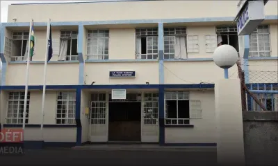 Enfant mort-né à La Tour-Kœnig : la police attend que la mère se rétablisse pour avoir sa version