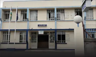 Leur accès refusé dans un club : Deux mineurs passent la nuit sur l’aire de stationnement