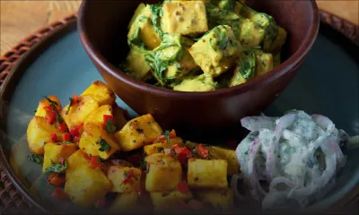 Consommation : la vente de produits végétariens surgelés en hausse