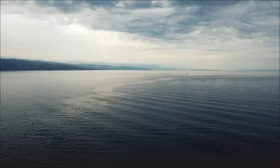 Développement : consultations Afrique/Maurice sur l’économie bleue