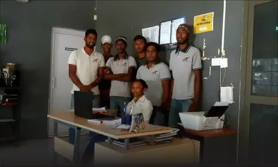 Commerce : César Enterprise Ltd ouvrira un magasin de climatiseurs