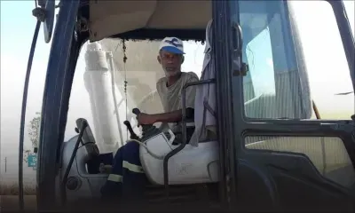 Suite à l’annulation de sa pension d’invalidité : Louis Edge Armance lance un vibrant appel au ministre de la Sécurité sociale