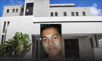 Agression mortelle de Maduressen Sellamuthu : ses quatre agresseurs reconnus coupables treize ans après les faits