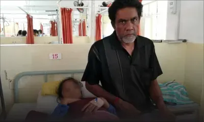 Deux écolières victimes d’un délit de fuite : «Le chauffeur nous a dit de traverser mais il a poursuivi sa route»