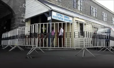 Arjoon Jho et Deepti : «Quand on en vient aux insultes, la limite est franchie !»