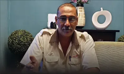 Iqbal Sheik Abbass, de l’UBSEU : «On n’est pas contre le métro mais on veut des garanties»