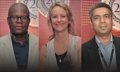 Pan-African Media Research Organisation : Maurice peut être un leader de la numérisation