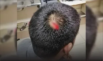 À Chemin-Grenier : des policiers malmenés par des badauds lors d’une descente