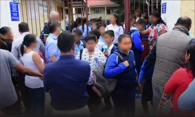 PSAC 2019 : le questionnaire histoire-géographie au menu de mercredi