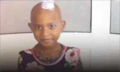 Atteinte de leucémie : la petite Chandrika est décédée en Inde