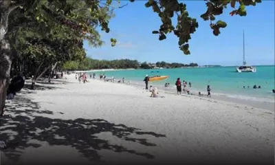 Mont-Choisy : une fillette aux soins intensifs après s’être retrouvée en difficulté dans le lagon