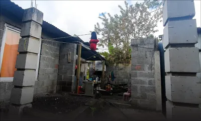 Abandoning child : deux filles de 9 et 14 ans livrées à elles-mêmes à Belvédère