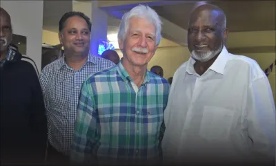 Le MMM en deuil : «Bye Cassam Zulu était un vrai mauve»