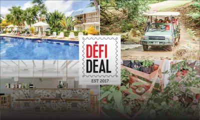 Defideal.mu : bons plans solo ou en famille