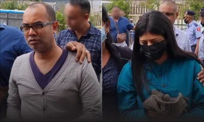 Trafic de drogue : la posture de Doomila Moheeputh intrigue les enquêteurs