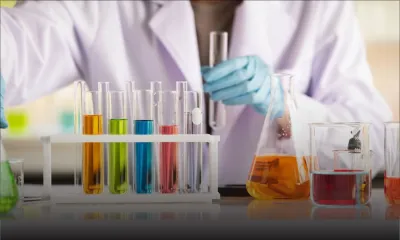 Santé - Réaction allergique chez des patients : l’amlodipine montré du doigt