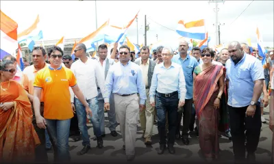 Affrontement Singh/Jugnauth : le poids des attaques du Premier ministre décrypté