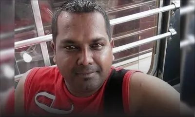 Sa fille tuée dans un accident : Vishal Jhurrua condamné