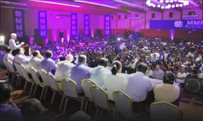 Paul Bérenger: «Notre défaite aux élections est la meilleure chose qui soit arrivée au pays»