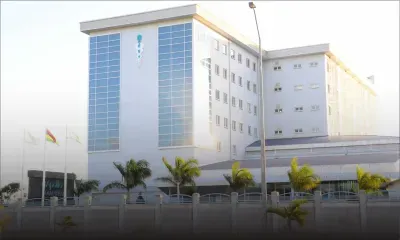 22 soumissionnaires pour Apollo