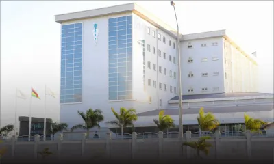 Santé : une synergie entre les médecins de Fortis Clinique Darné et de l’hôpital ex-Apollo Bramwell