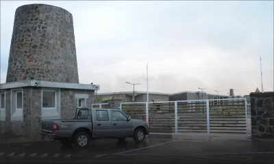 Belle-Mare Tourist Village: L’État a investi Rs 20 millions dans un complexe inoccupé