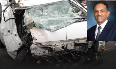 Motor manslaughter - DCP Beekun: «L’amende n’est plus une option»