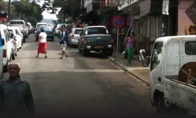 Un marché tout neuf à Rivière-des-Anguilles