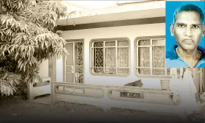 Parricide: 300 heures de travaux communautaires pour Madhvi Ramgoolam