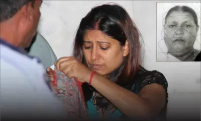 Accident fatal à Bel-Air - La conductrice: «Je doublais un taxi et j’ai paniqué»