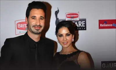 Le mari de Sunny Leone menace de poursuivre un cinéaste