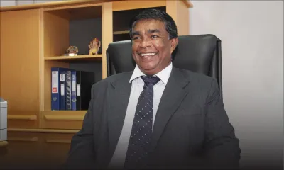 Le ministre Roopun se donne 2 ans «pour éradiquer l’extrême pauvreté à Maurice»