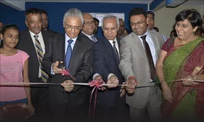 À Camp-Thorel : Pravind Jugnauth fait une sortie en règle contre l’opposition