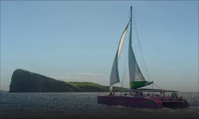 Grand-Baie Fun Island : offrez-vous une évasion à l’îlot Gabriel