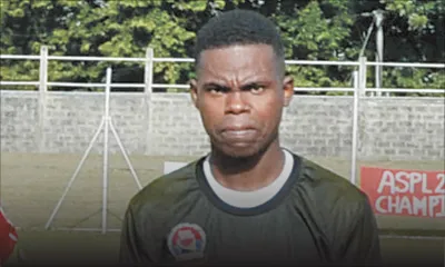 Trafic de drogue et vol : les sportifs Kinsley Léopold et Arnaud Casquette interpellés