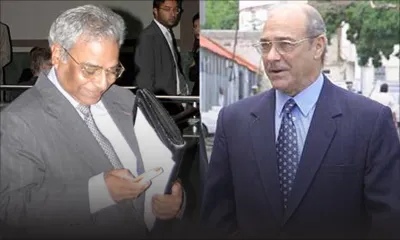 Plans de pension frauduleux : Sir Harry Tirvengadum et Gérard Tyack font appel